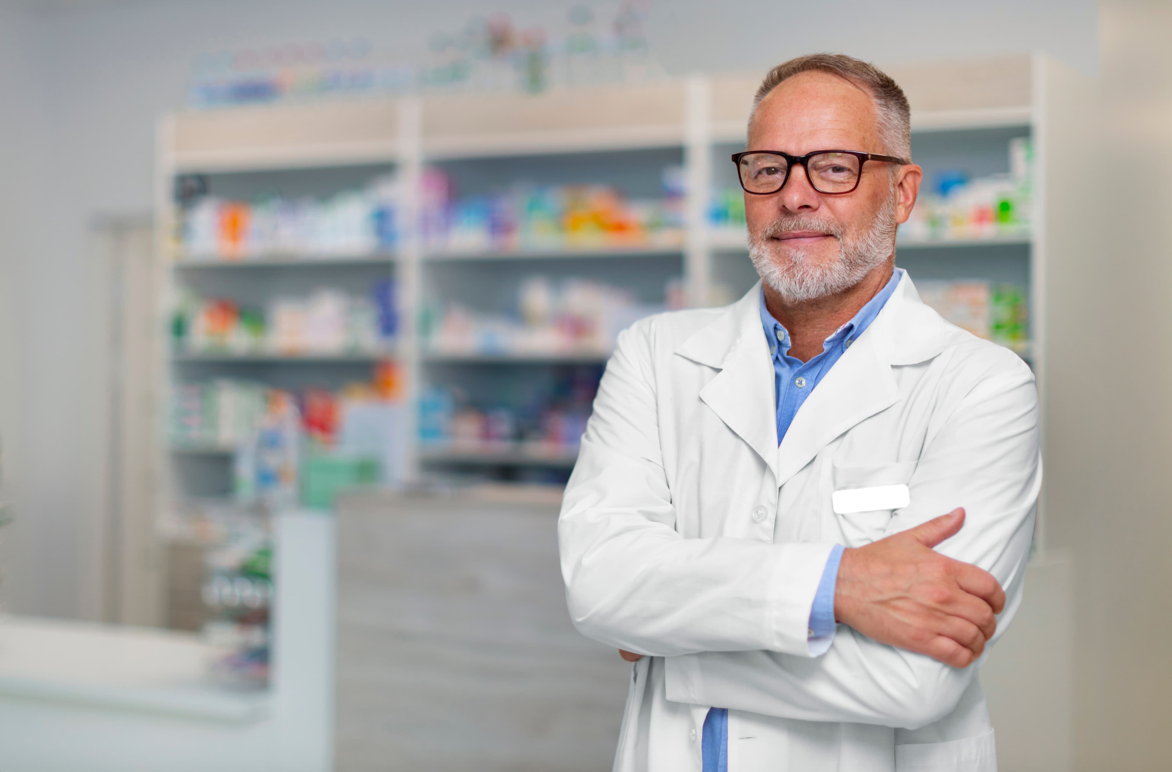 About Mr Chemist