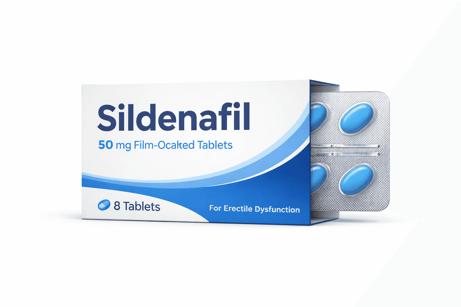 Sildenafil