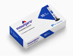 mounjaro