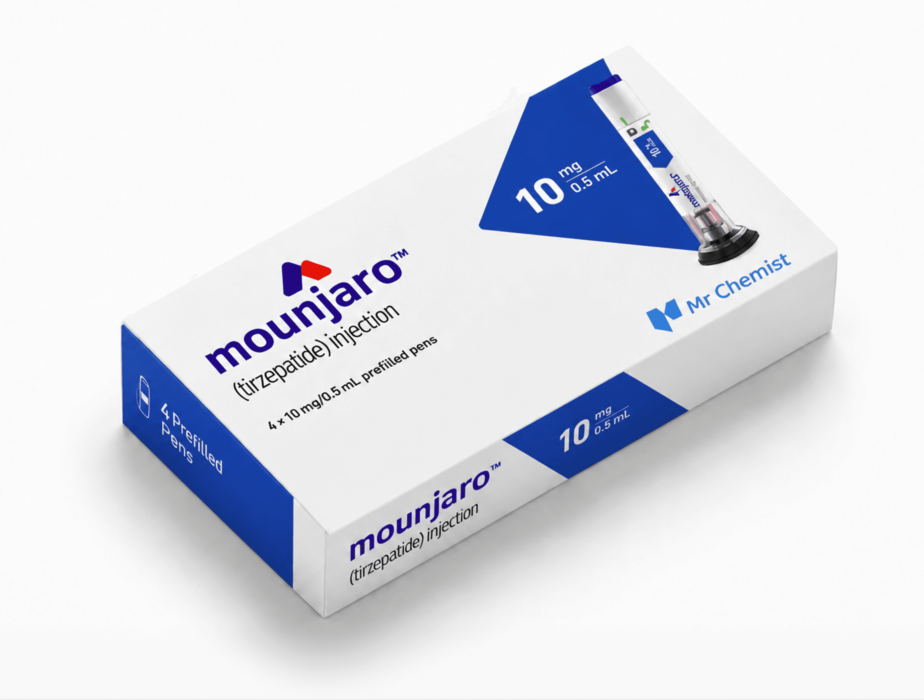 mounjaro