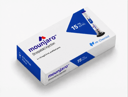 Mounjro Injection